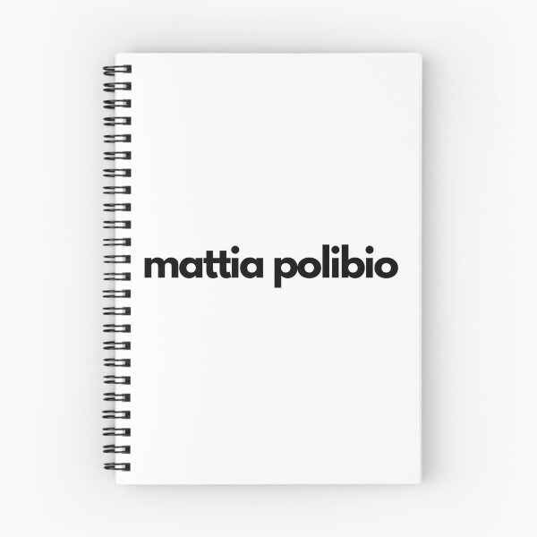 Item preview, mattia polibio designed and sold by simplysharon.