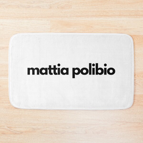 Item preview, mattia polibio designed and sold by simplysharon.