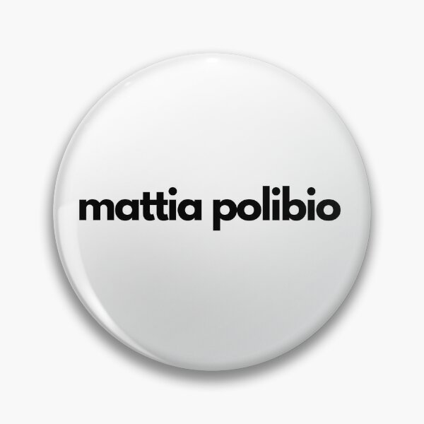 Item preview, mattia polibio designed and sold by simplysharon.