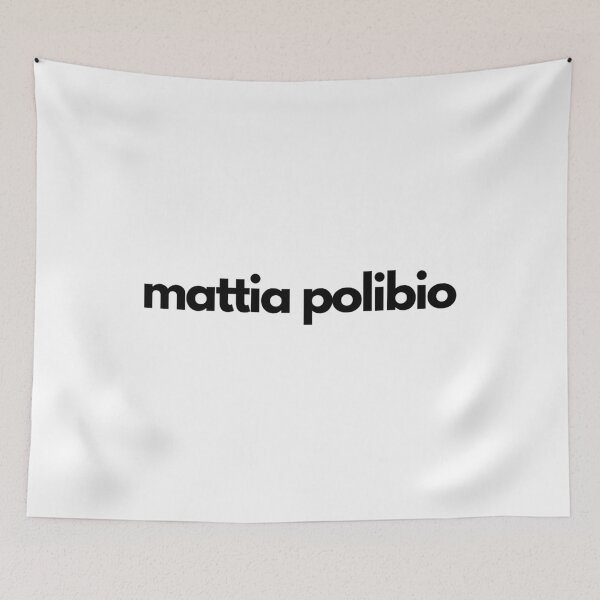 Item preview, mattia polibio designed and sold by simplysharon.