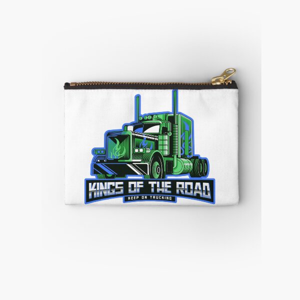 Item preview, Trucks- Kings of the road GB1 designed and sold by ajtechdesigns.