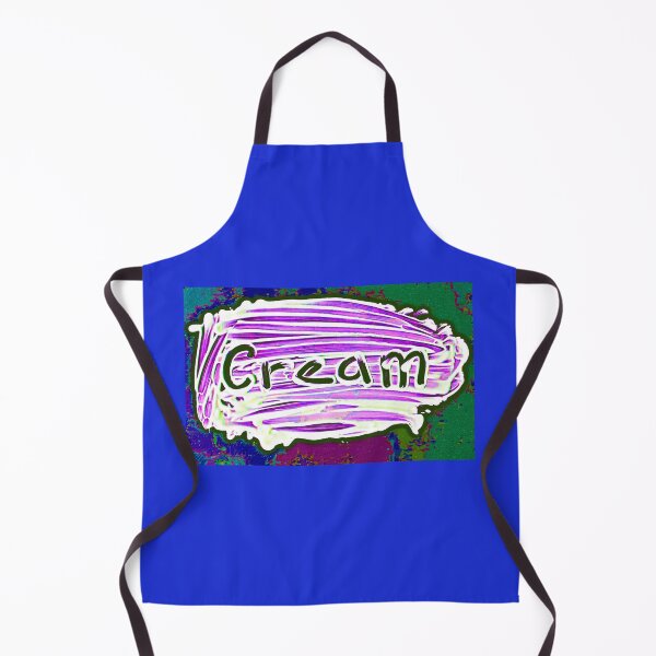 Item preview, Cream 8 designed and sold by rich-jam.