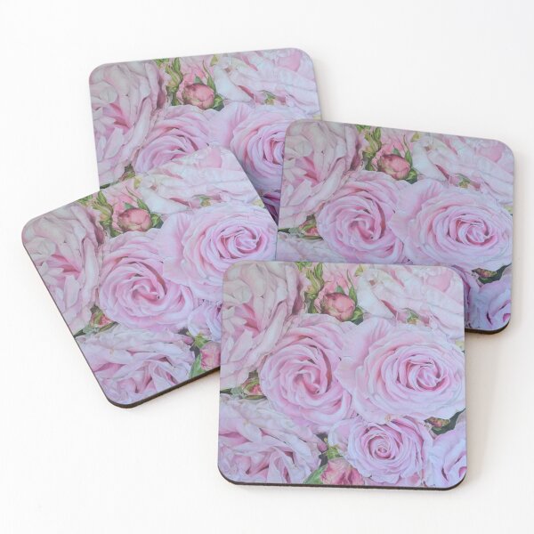 Item preview, Pink Rose Adagio designed and sold by Niques-Atelier.