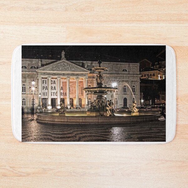 Item preview, Scenes From Praca do Rossio - 4 © designed and sold by © Hany G. Jadaa © Prince John Photography.