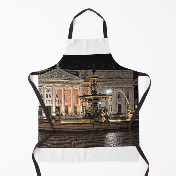 Item preview, Scenes From Praca do Rossio - 4 © designed and sold by © Hany G. Jadaa © Prince John Photography.