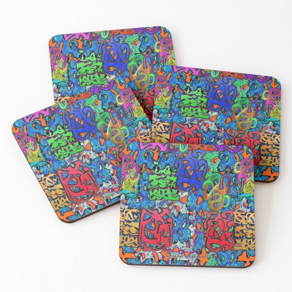 Item preview, Graffiti 22 designed and sold by Diego Manuel Rodriguez.