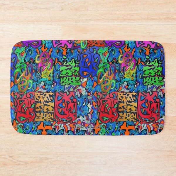 Item preview, Graffiti 22 designed and sold by Diego Manuel Rodriguez.