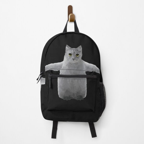Item preview, Cat or Penguin , Cenguin designed and sold by More than Myriad.
