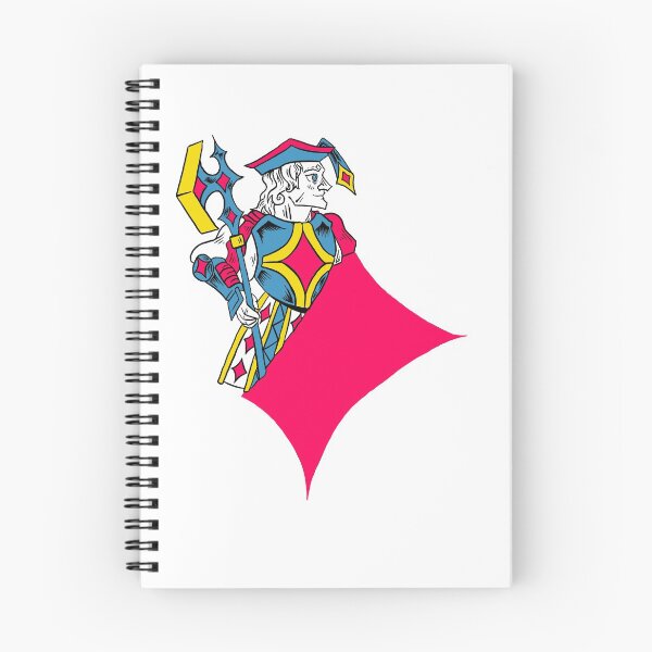 Item preview, Color Jack of Tiles designed and sold by Nealoc.