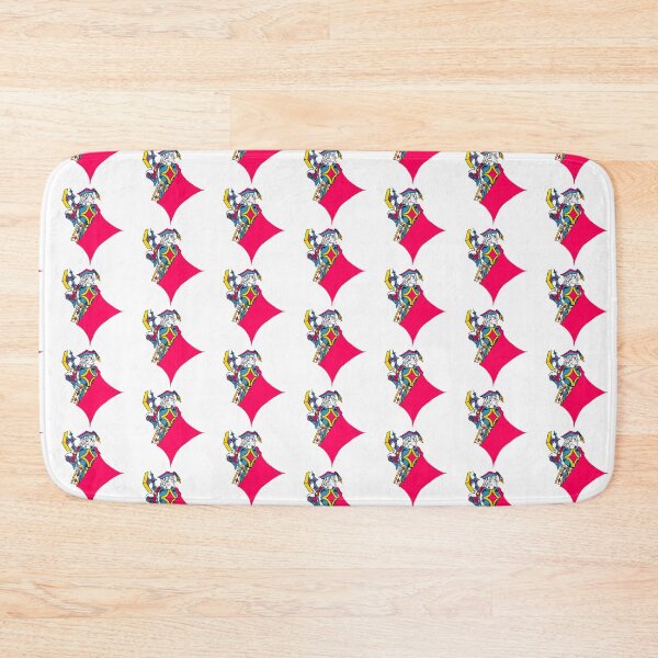 Item preview, Color Jack of Tiles designed and sold by Nealoc.