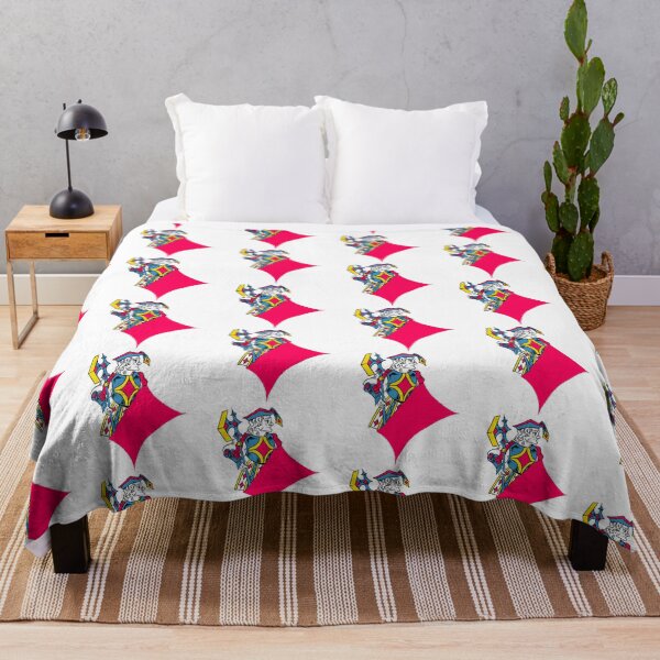 Item preview, Color Jack of Tiles designed and sold by Nealoc.