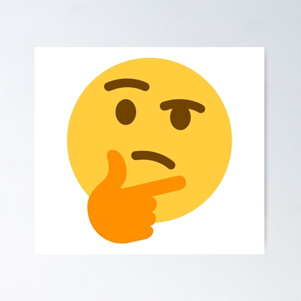 Twitch Emote Unamused Face Meme Emoji 