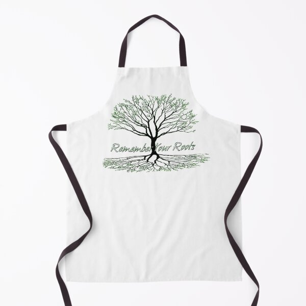 Item preview, Remember Your Roots designed and sold by CoyoteRain.