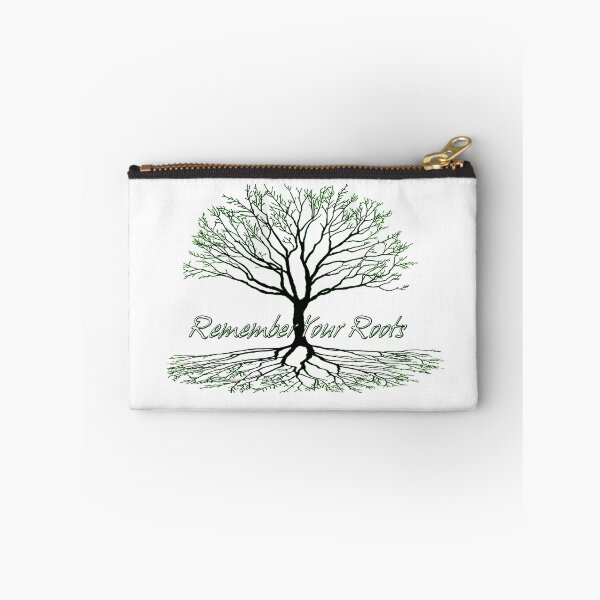 Item preview, Remember Your Roots designed and sold by CoyoteRain.