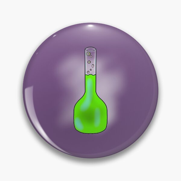 Item preview, Halloween magic potion designed and sold by BV-creas.