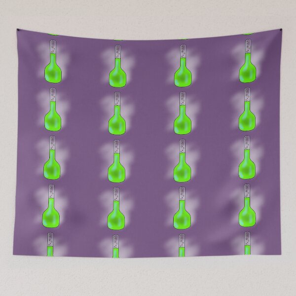 Item preview, Halloween magic potion designed and sold by BV-creas.