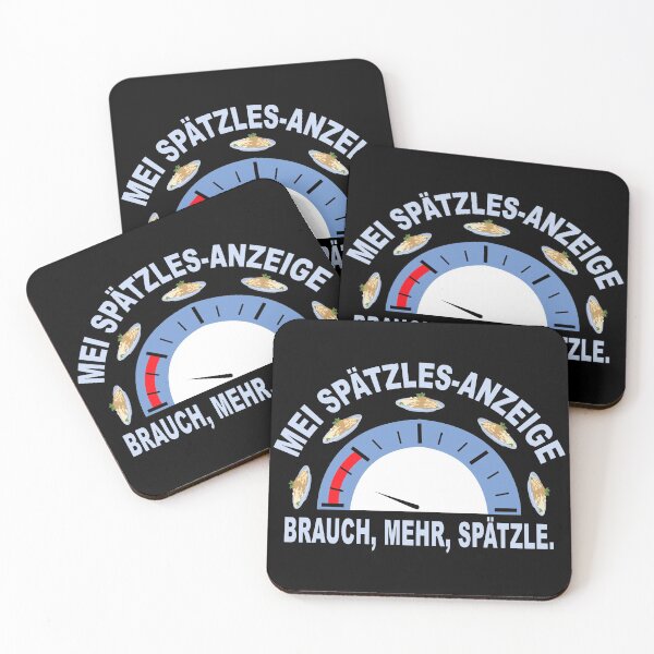 Artikelvorschau, Schwaben Spätzle Lustig Schwabenländle Design Geschenk entworfen und verkauft von redshirtz.