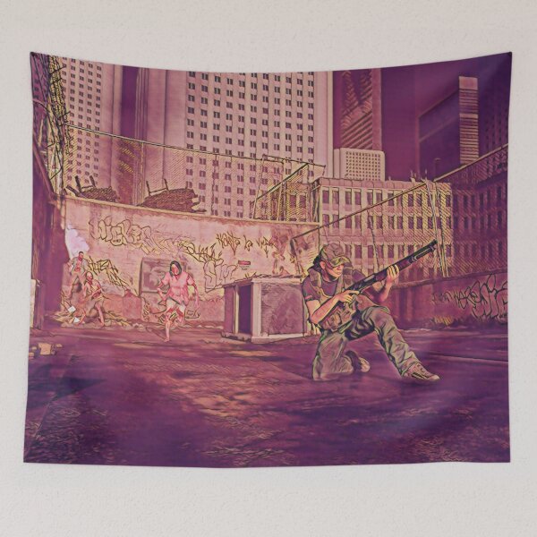 Item preview, Rooftop  designed and sold by ^ H12021 ^.