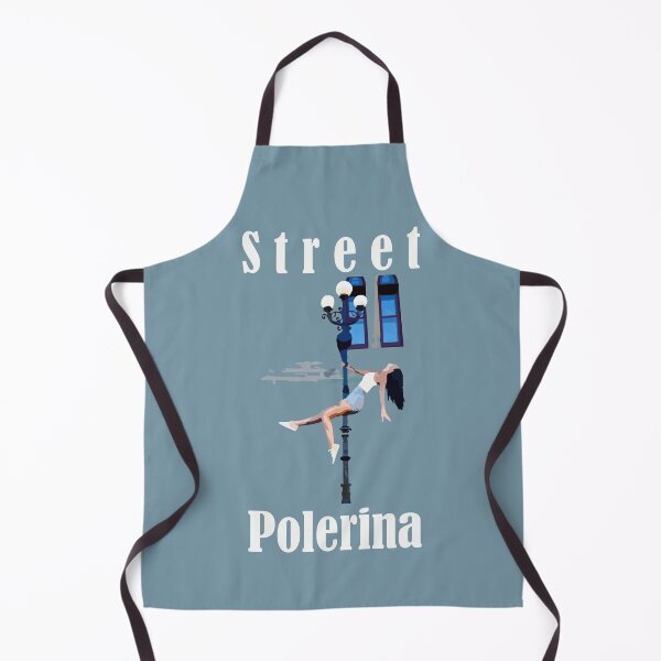 Item preview, STREET POLERINA designed and sold by MickaPole.