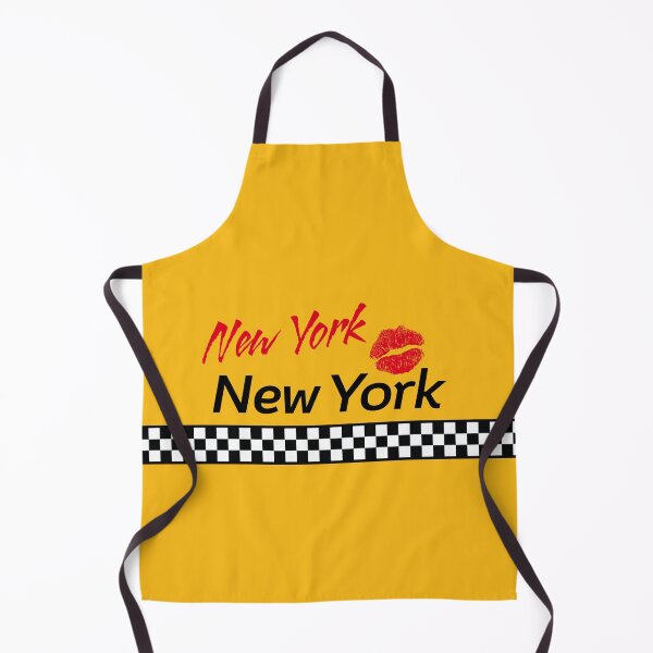 Item preview, TAXI of New York, New York designed and sold by PopAlien.