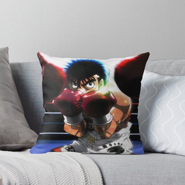 Item preview, Hajime no Ippo designed and sold by Axel Bogers.