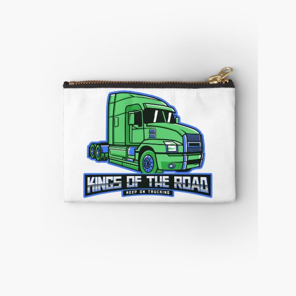 Item preview, Trucks- Kings of the road GB2 designed and sold by ajtechdesigns.