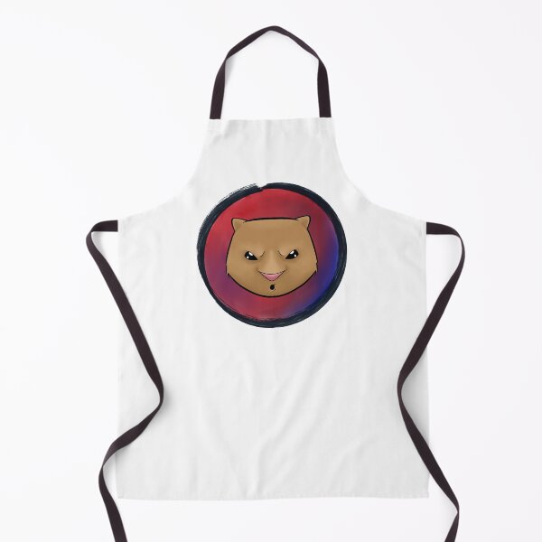 Item preview, The Lethal Wombat designed and sold by Lethalwombat.