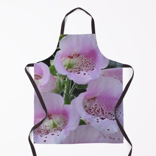Item preview, Foxgloves designed and sold by Geoff Treagus.