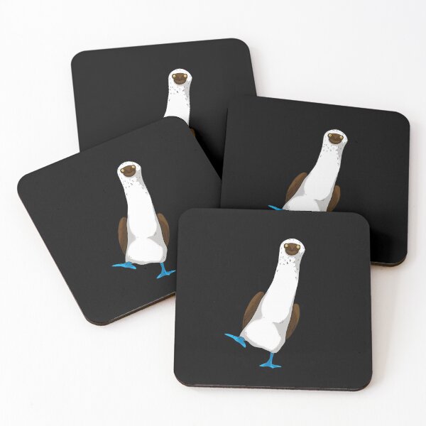 Item preview, Blue Footed Booby designed and sold by bestqualityTees.