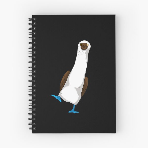 Item preview, Blue Footed Booby designed and sold by bestqualityTees.