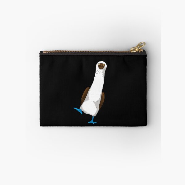 Item preview, Blue Footed Booby designed and sold by bestqualityTees.