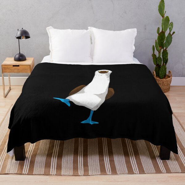 Item preview, Blue Footed Booby designed and sold by bestqualityTees.