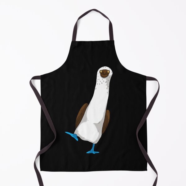 Item preview, Blue Footed Booby designed and sold by bestqualityTees.
