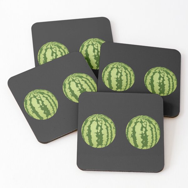 Item preview, Watermelons designed and sold by Gezwompl.