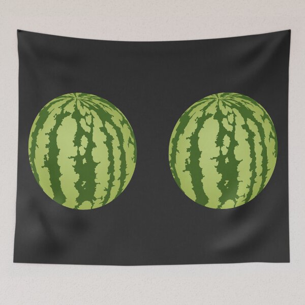 Item preview, Watermelons designed and sold by Gezwompl.