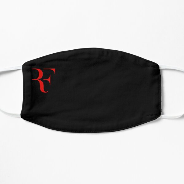 The Maestro RF Original Logo Mask