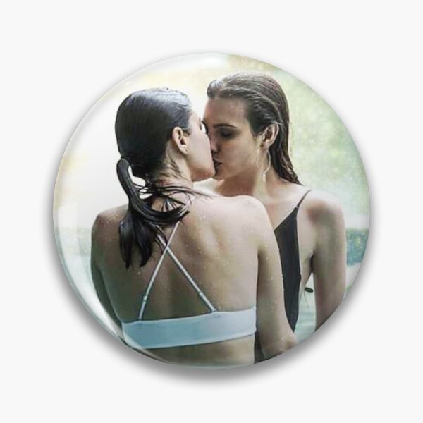 Item preview, Juliantina - Amar a Muerte designed and sold by wearthelgbt.