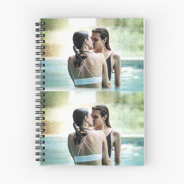 Item preview, Juliantina - Amar a Muerte designed and sold by wearthelgbt.