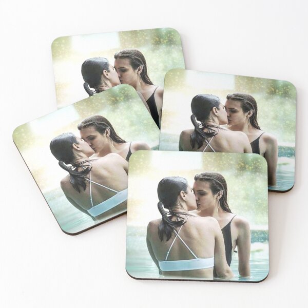 Item preview, Juliantina - Amar a Muerte designed and sold by wearthelgbt.