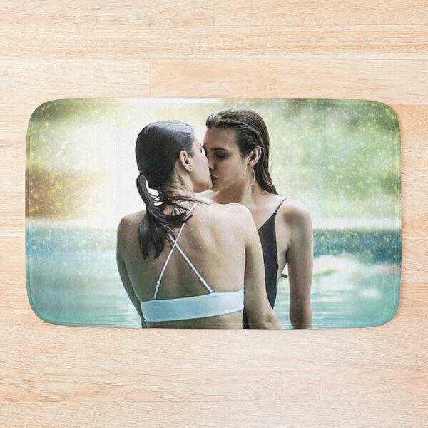 Item preview, Juliantina - Amar a Muerte designed and sold by wearthelgbt.