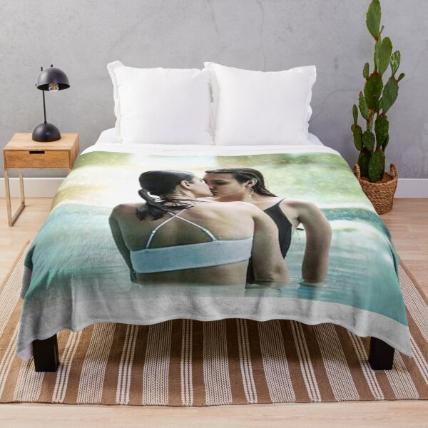 Item preview, Juliantina - Amar a Muerte designed and sold by wearthelgbt.