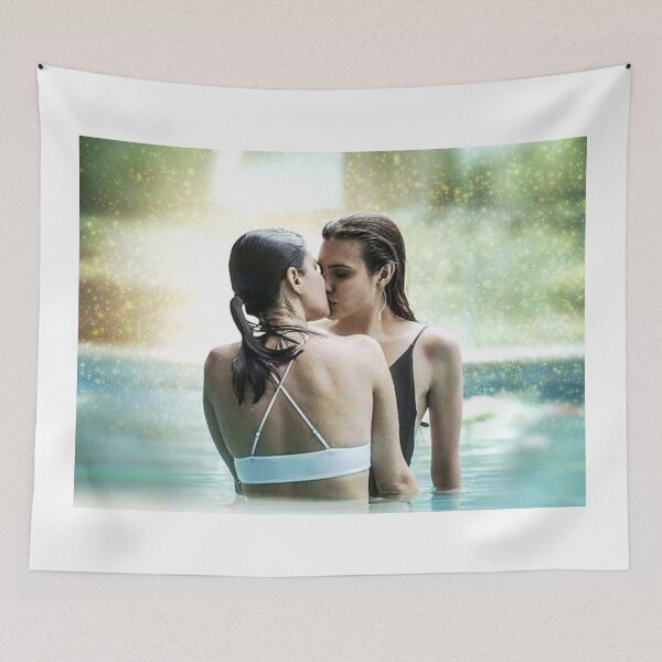 Item preview, Juliantina - Amar a Muerte designed and sold by wearthelgbt.