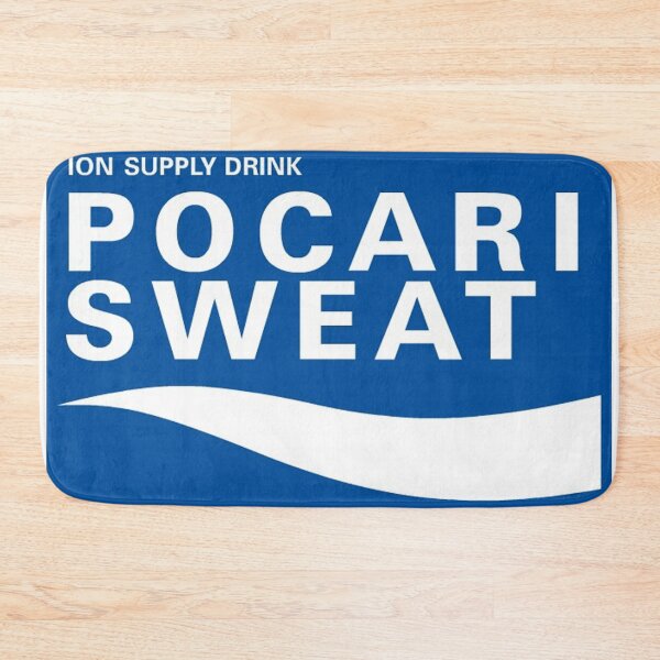 Item preview, Pocari Sweat designed and sold by Fraudulent-Meme.