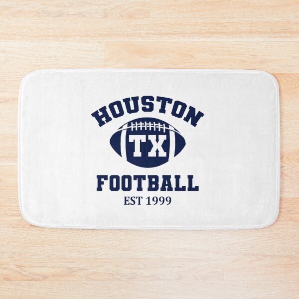 Item preview, Houston Football Est 1999 Vintage designed and sold by Art-Tease.