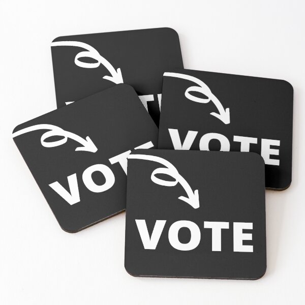 Item preview, Vote  designed and sold by Zaibo.