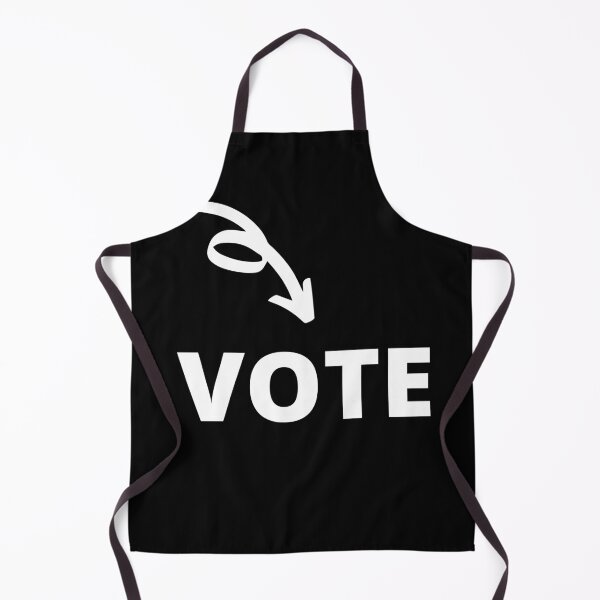 Item preview, Vote designed and sold by Zaibo.