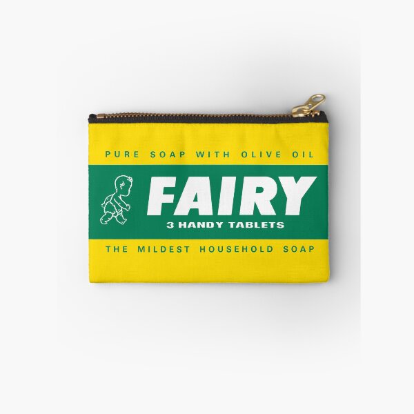 Item preview, DISHWASHING SOAP - ADVERT designed and sold by ThrowbackAds.