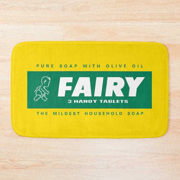 Item preview, DISHWASHING SOAP - ADVERT designed and sold by ThrowbackAds.