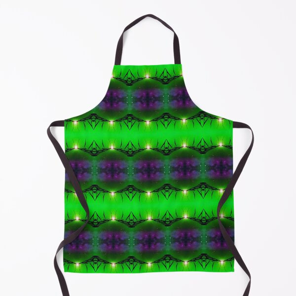 Item preview, Green Strip (MKW-VN.383) designed and sold by Katrina Morgan.