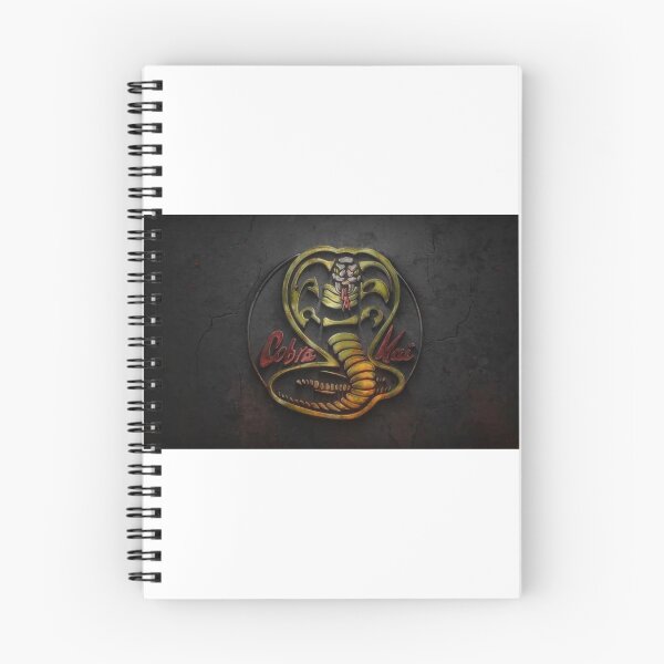 Item preview, Cobra Kai designed and sold by Strangerss.
